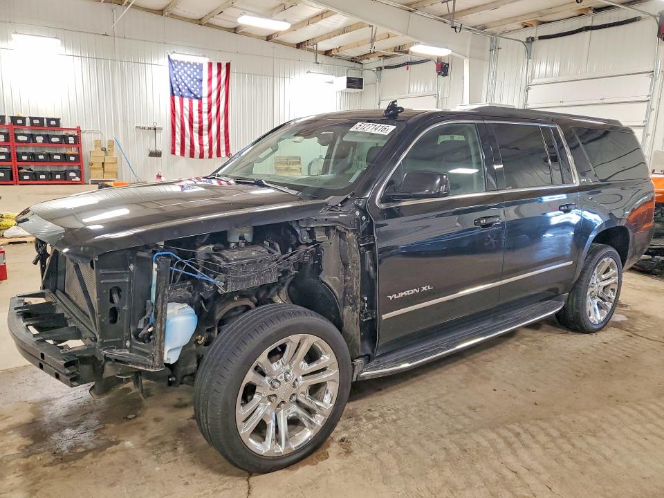 Aukcja sprzedaży 2017 Gmc Yukon Xl, vin: 1GKS2GKC5HR403390, numer aukcji: 51271416