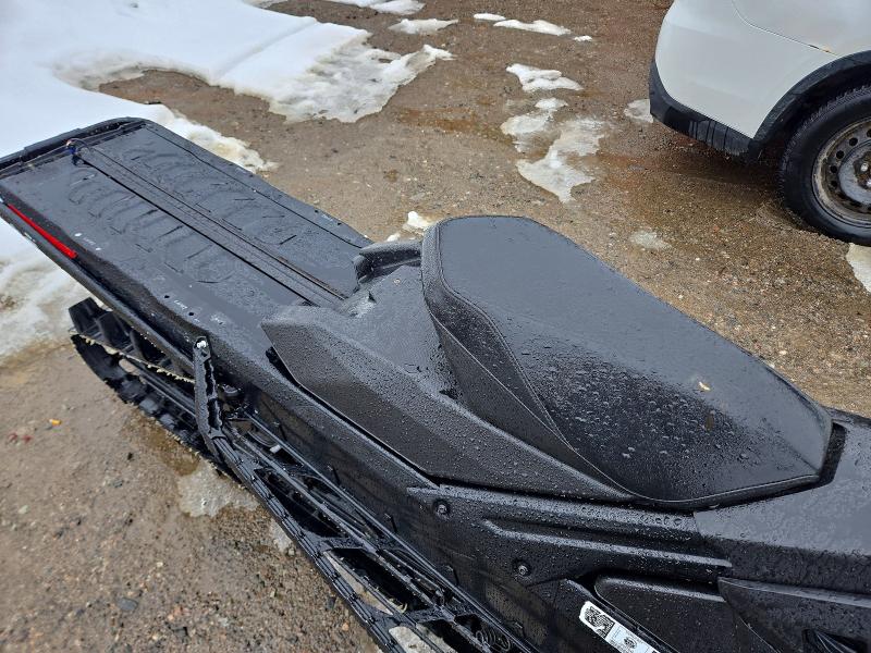 Продажа на аукционе авто 2021 Ski-doo Summit X 850 Rer, vin: 2BPSTDMA5MV000007, номер лота: 49558696