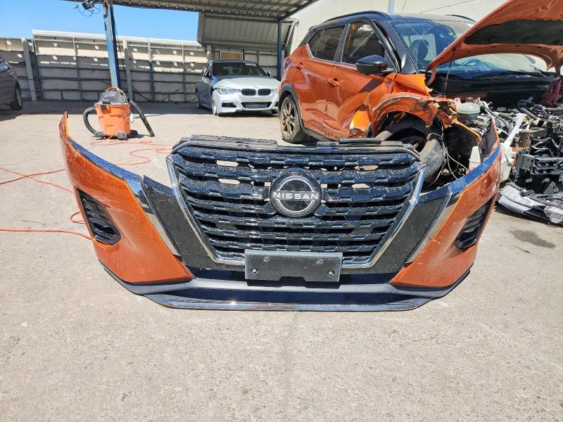 Aukcja sprzedaży 2022 Nissan Kicks, vin: 3N1CP5DV1NL484625, numer aukcji: 51020676