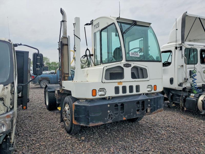 Aukcja sprzedaży 2016 Autocar Xspotter, vin: 516G4G4B3GH221184, numer aukcji: 50952046