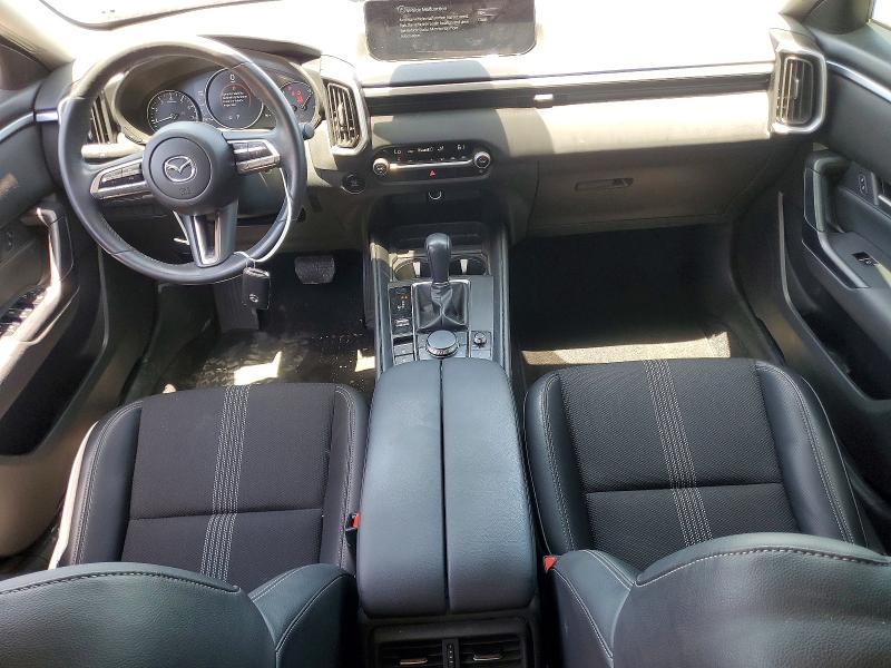 Продаж на аукціоні авто 2024 Mazda Cx-50, vin: 7MMVABAM2RN205335, номер лоту: 51491236