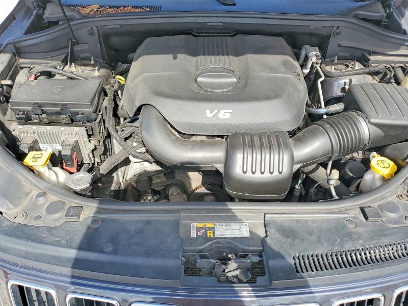 Aukcja sprzedaży 2015 Jeep Grand Cherokee, vin: 1C4RJFAG7FC933646, numer aukcji: 49107736