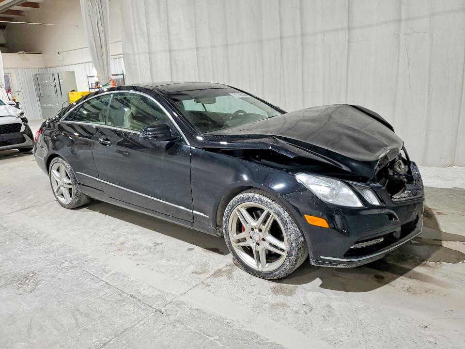 Продажа на аукционе авто 2013 Mercedes-benz E, vin: WDDKJ5KB3DF183940, номер лота: 51770036