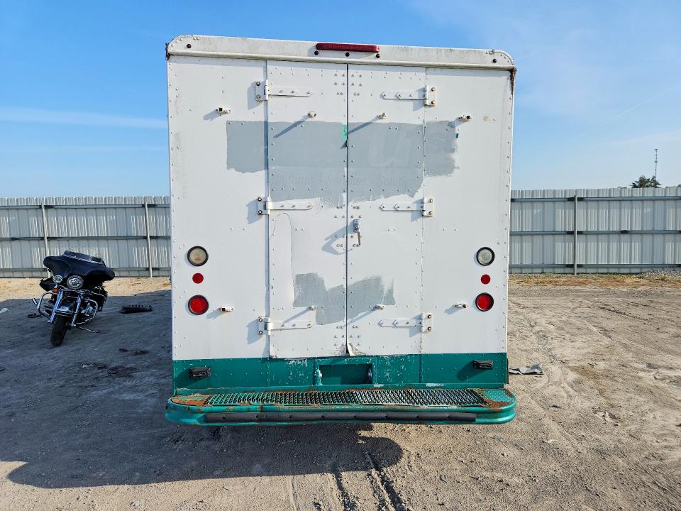 Продажа на аукционе авто 2009 Workhorse W42, vin: 5B4KPD28993439083, номер лота: 49576916