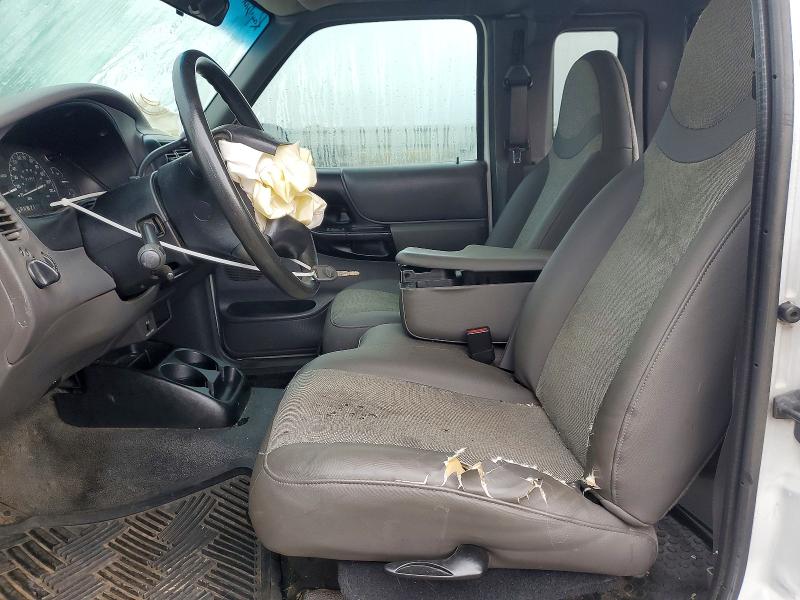 Продажа на аукционе авто 2001 Ford Ranger, vin: 1FTZR15E71PA57344, номер лота: 51242006