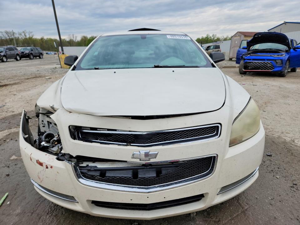Продажа на аукционе авто 2008 Chevrolet Malibu, vin: 1G1ZG57B384213223, номер лота: 48919516
