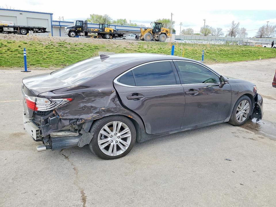 Aukcja sprzedaży 2015 Lexus Es 350, vin: JTHBK1GG7F2170959, numer aukcji: 48876326