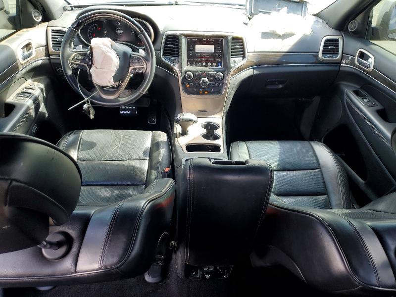 Продажа на аукционе авто 2014 Jeep Grand Cherokee, vin: 1C4RJECG6EC221733, номер лота: 50706636