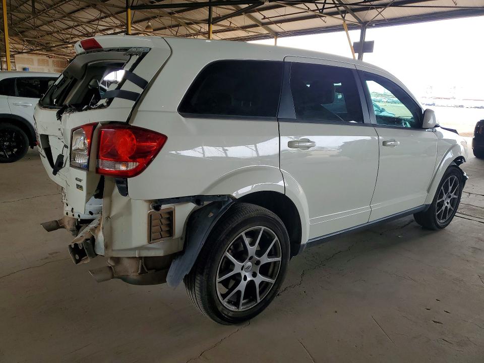 Продажа на аукционе авто 2019 Dodge Journey, vin: 3C4PDCEG7KT694086, номер лота: 48935226