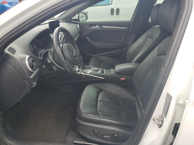 2016 Audi A3 მანქანა იყიდება აუქციონზე, vin: WAUA7GFF2G1065910, აუქციონის ნომერი: 49534496
