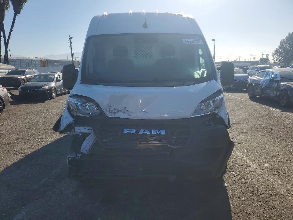 Aukcja sprzedaży 2023 Ram Promaster 2500, vin: 3C6LRVDGXPE596041, numer aukcji: 48603976