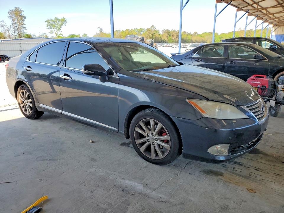 Aukcja sprzedaży 2010 Lexus Es 350, vin: JTHBK1EG5A2389270, numer aukcji: 48650836