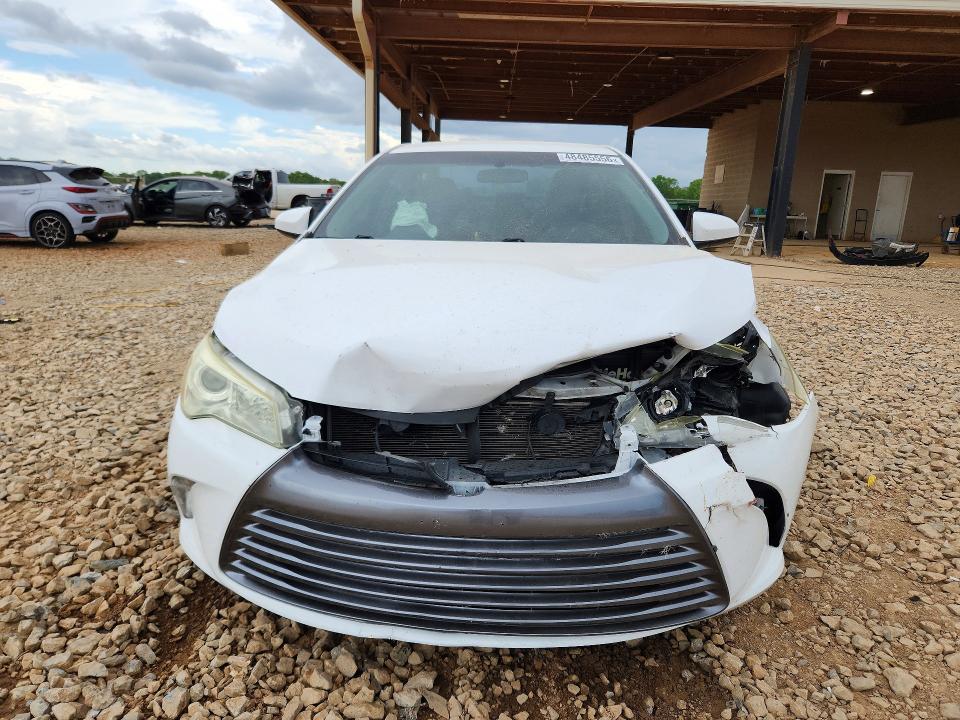 Aukcja sprzedaży 2016 Toyota Camry, vin: 4T1BF1FK7GU251716, numer aukcji: 48485556