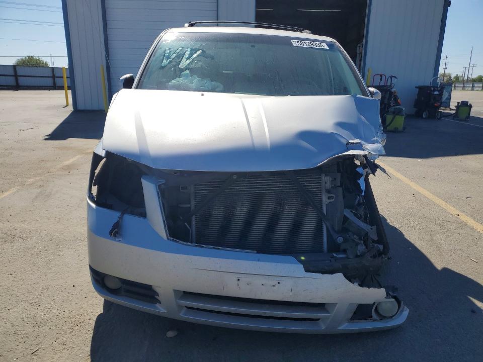 Aukcja sprzedaży 2009 Dodge Grand Caravan, vin: 2D8HN54179R685493, numer aukcji: 59252346