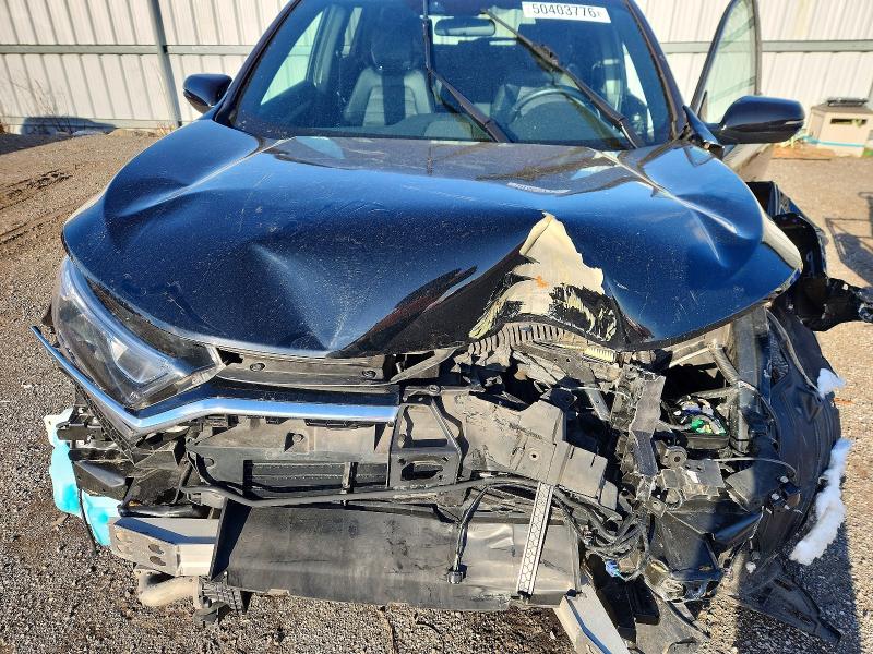 Aukcja sprzedaży 2022 Honda Cr-v, vin: 2HKRW2H47NH206886, numer aukcji: 50403776