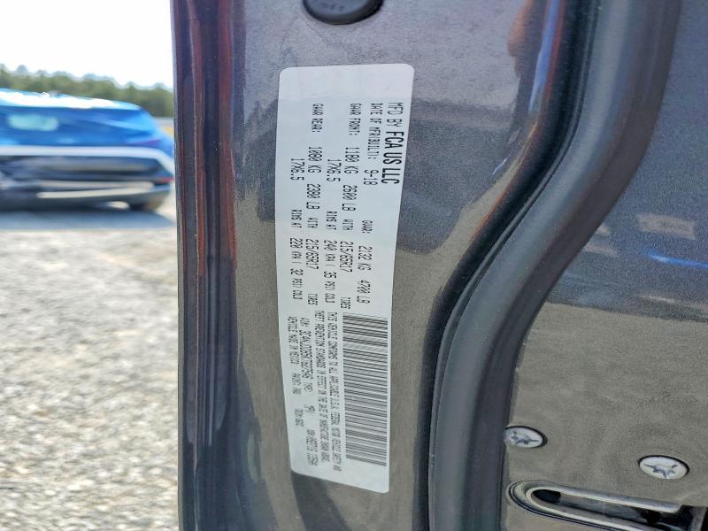 Aukcja sprzedaży 2019 Jeep Compass, vin: 3C4NJDDB5KT627546, numer aukcji: 48600866