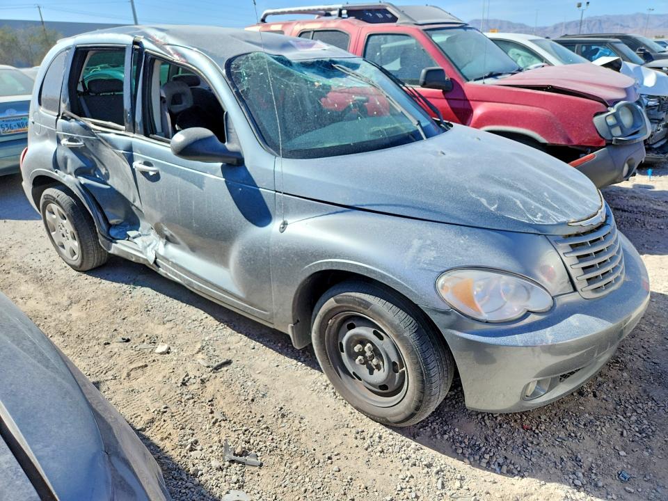 79674415 :رقم المزاد ، 3A8FY48B38T131530 vin ، 2008 Chrysler Pt Cruiser مزاد بيع