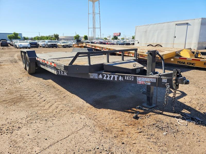 Продаж на аукціоні авто 2025 Trlr Trailer, vin: 3EZBTP223SA005105, номер лоту: 49903116