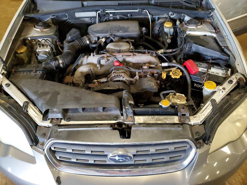 Auction sale of the 2007 Subaru Outback, vin: 4S4BP61C977325565, lot number: 51452816