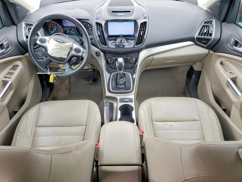 Продаж на аукціоні авто 2013 Ford Escape, vin: 1FMCU9H90DUA05556, номер лоту: 45696516