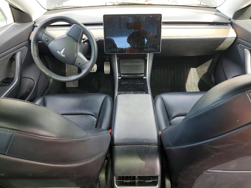 Aukcja sprzedaży 2019 Tesla Model 3, vin: 5YJ3E1EB6KF434412, numer aukcji: 51646556