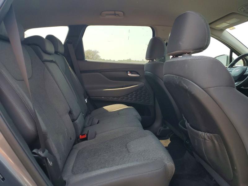 Aukcja sprzedaży 2019 Hyundai Santa Fe, vin: 5NMS23AD5KH119428, numer aukcji: 50673656