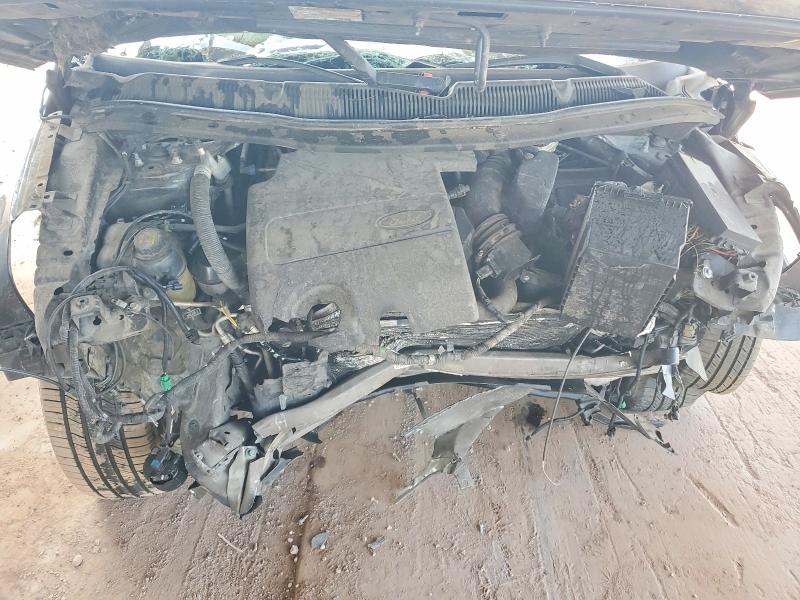 51061886 :رقم المزاد ، 1FM5K7D84DGB98972 vin ، 2013 Ford Explorer مزاد بيع