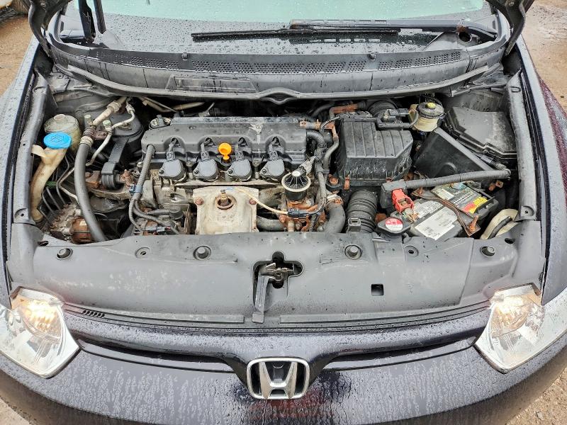 Aukcja sprzedaży 2008 Honda Civic, vin: 2HGFG12648H001285, numer aukcji: 47959496