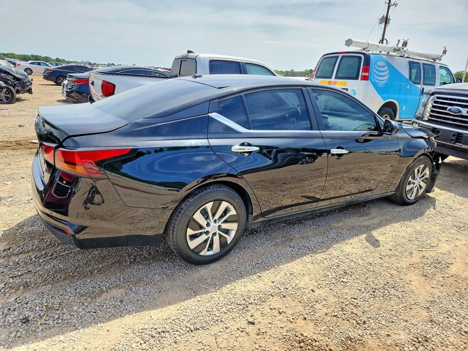 Aukcja sprzedaży 2020 Nissan Altima, vin: 1N4BL4BV9LC205633, numer aukcji: 50187796