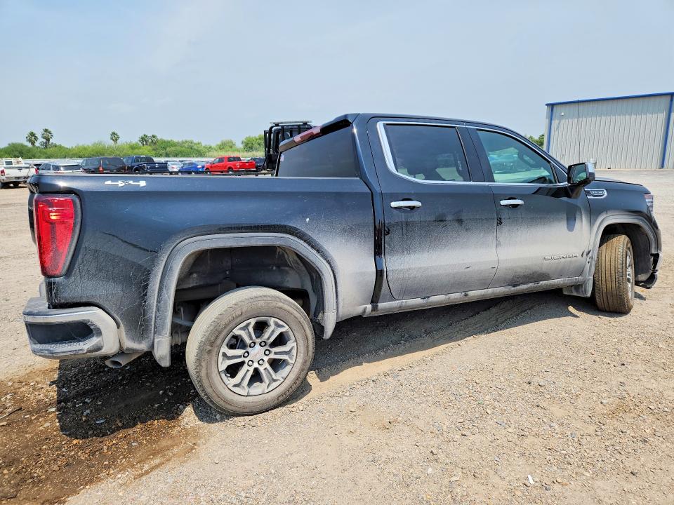 Aukcja sprzedaży 2025 Gmc Sierra, vin: 1GTUUDEDXSZ126244, numer aukcji: 51661306