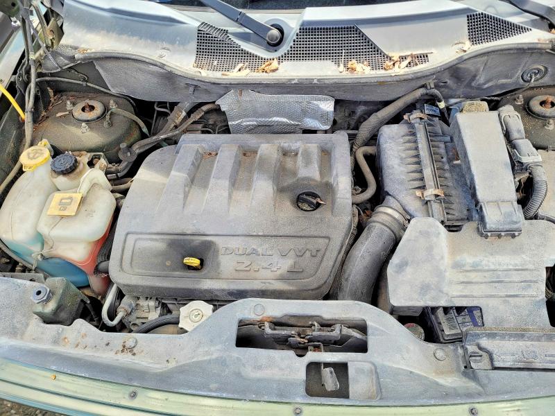 Продаж на аукціоні авто 2007 Jeep Patriot, vin: 1J8FF28W97D392209, номер лоту: 51024136