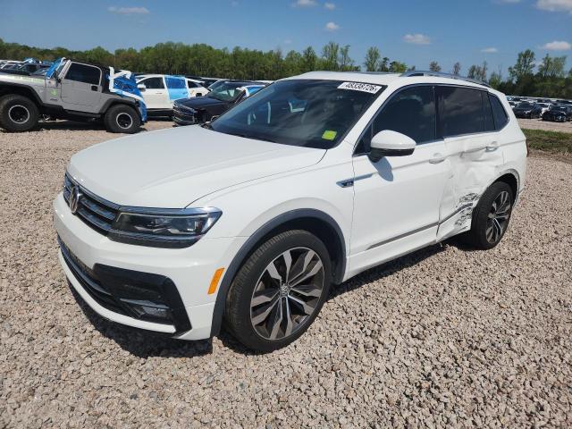 Aukcja sprzedaży 2020 Volkswagen Tiguan, vin: 3VV4B7AX2LM112074, numer aukcji: 48338726