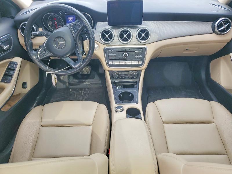 Aukcja sprzedaży 2018 Mercedes-benz Gla, vin: WDCTG4GB1JJ370547, numer aukcji: 51535466