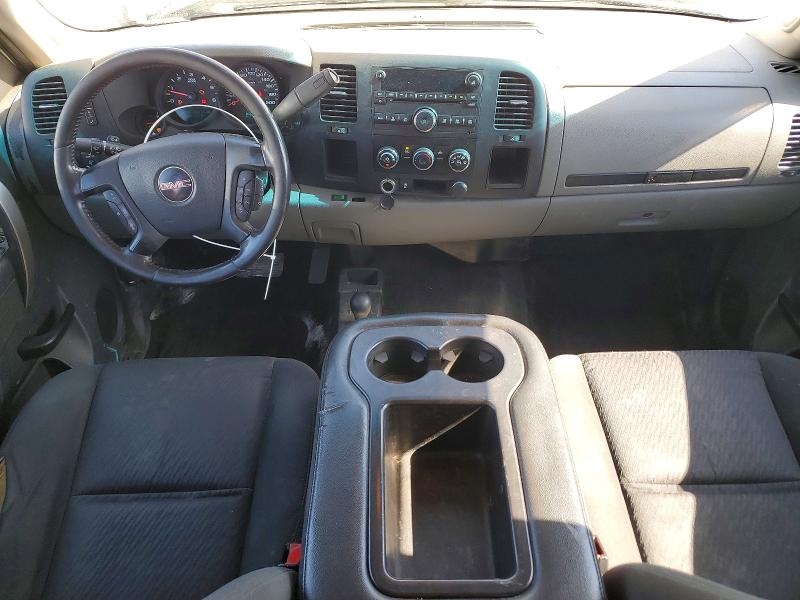50805736 :رقم المزاد ، 3GTP2UEA8CG113731 vin ، 2012 Gmc Sierra مزاد بيع
