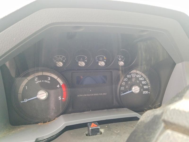 Продажа на аукционе авто 2012 Ford F250, vin: 1FT7W2BT0CEA51912, номер лота: 49710166