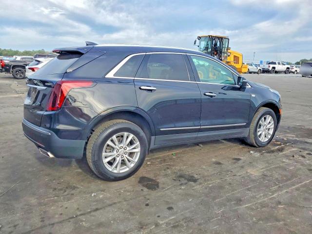 Продажа на аукционе авто 2021 Cadillac Xt5, vin: 1GYKNAR48MZ153484, номер лота: 50750126