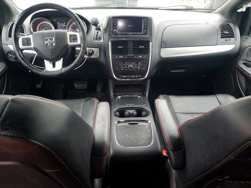 Aukcja sprzedaży 2020 Dodge Grand Caravan, vin: 2C4RDGEG9LR152279, numer aukcji: 48121786