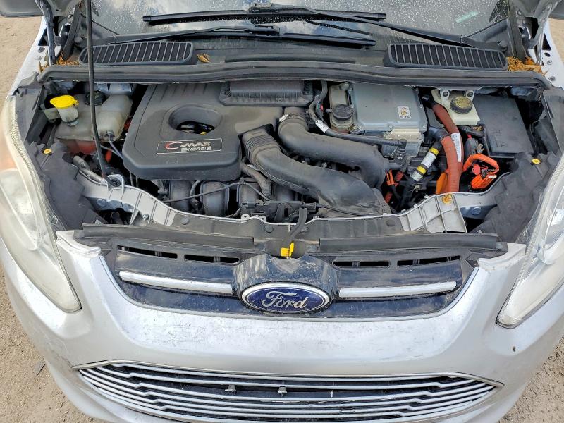 Продаж на аукціоні авто 2014 Ford C-max, vin: 1FADP5CU7EL512729, номер лоту: 51711216
