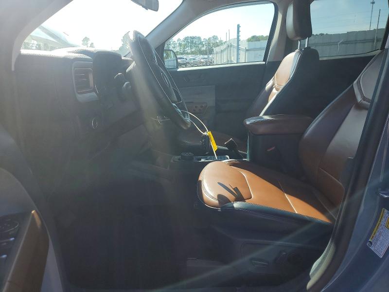 Aukcja sprzedaży 2022 Ford Maverick, vin: 3FTTW8E34NRA34110, numer aukcji: 51441836
