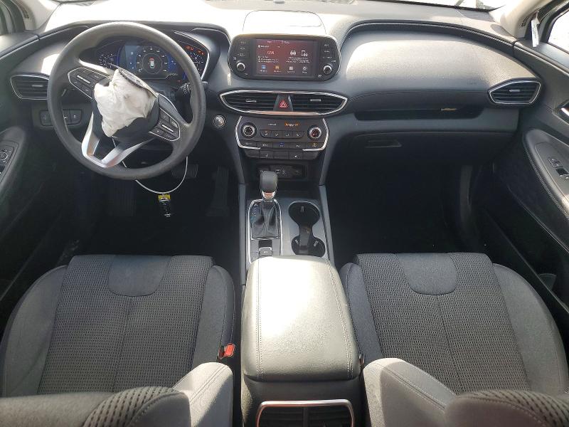 Aukcja sprzedaży 2019 Hyundai Santa Fe, vin: 5NMS33AD0KH095567, numer aukcji: 48426836