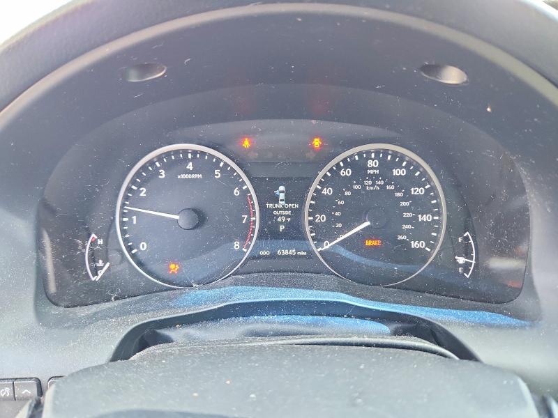 Aukcja sprzedaży 2014 Lexus Es, vin: JTHBK1GG4E2085480, numer aukcji: 50285586