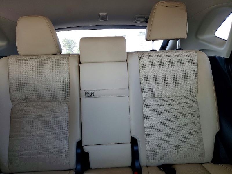 Aukcja sprzedaży 2015 Lexus Nx, vin: JTJYARBZ0F2004334, numer aukcji: 50521296