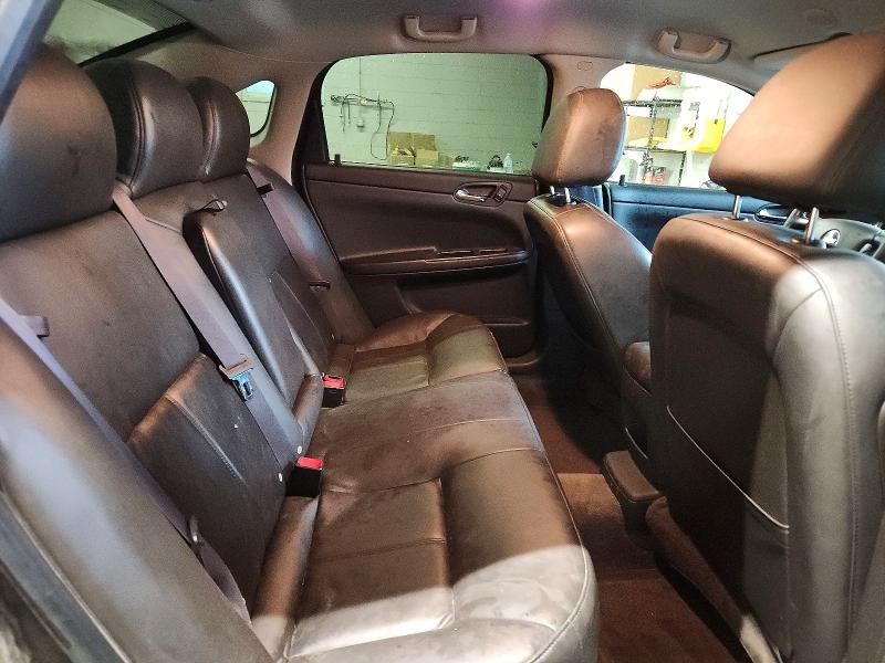 Продаж на аукціоні авто 2011 Chevrolet Impala, vin: 2G1WG5EK1B1169618, номер лоту: 51484386