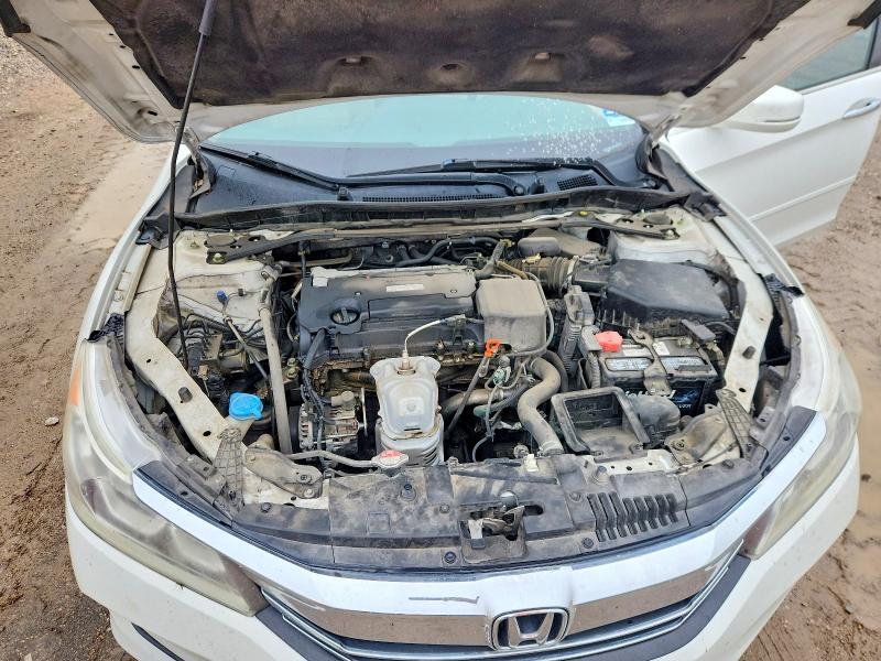 Aukcja sprzedaży 2016 Honda Accord, vin: 1HGCR2F85GA178875, numer aukcji: 50224156