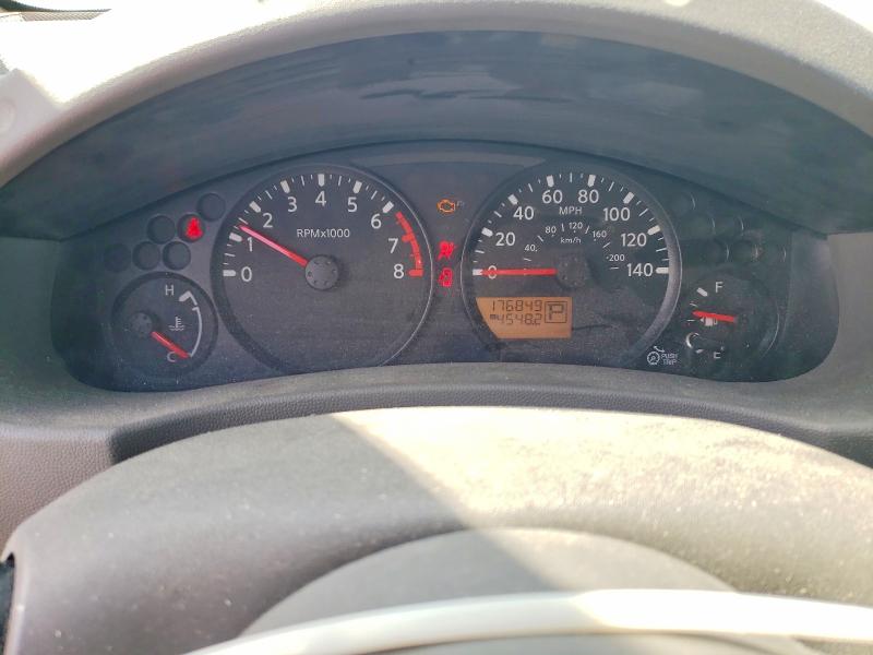 Продаж на аукціоні авто 2015 Nissan Frontier, vin: 1N6BD0CT7FN764830, номер лоту: 49818936