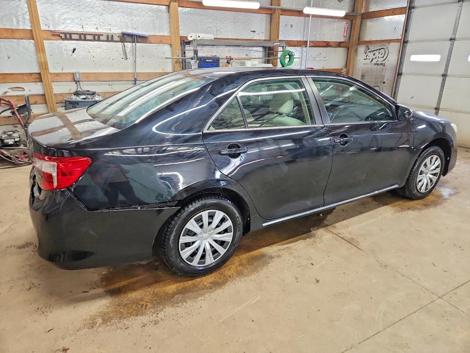 Aukcja sprzedaży 2014 Toyota Camry, vin: 4T1BF1FK9EU356738, numer aukcji: 51624436