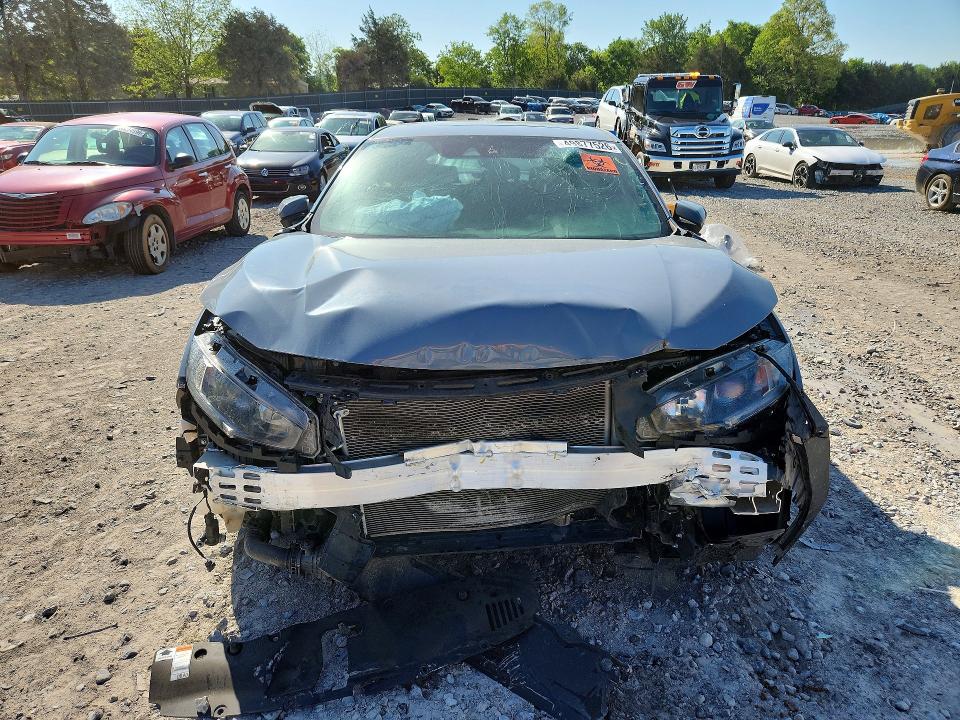 Aukcja sprzedaży 2020 Honda Civic, vin: SHHFK7H68LU217127, numer aukcji: 49877526