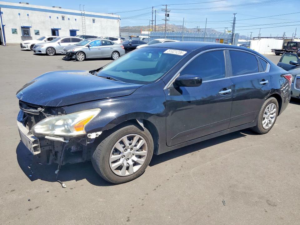 Aukcja sprzedaży 2014 Nissan Altima, vin: 1N4AL3AP3EN363112, numer aukcji: 51021236
