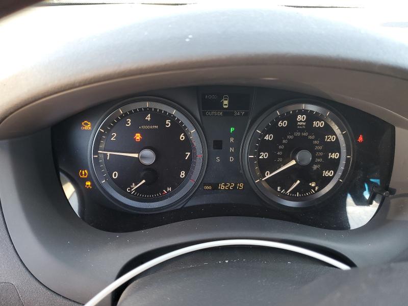 Aukcja sprzedaży 2007 Lexus Es 350, vin: JTHBJ46G272001178, numer aukcji: 48982516