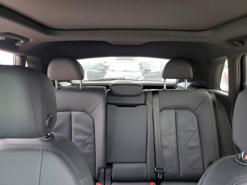 2020 Audi Q3 მანქანა იყიდება აუქციონზე, vin: WA1AECF3XL1038112, აუქციონის ნომერი: 49386426
